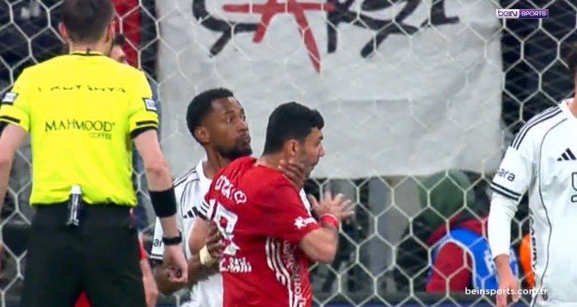 Tff Beşiktaşını üzmüyor