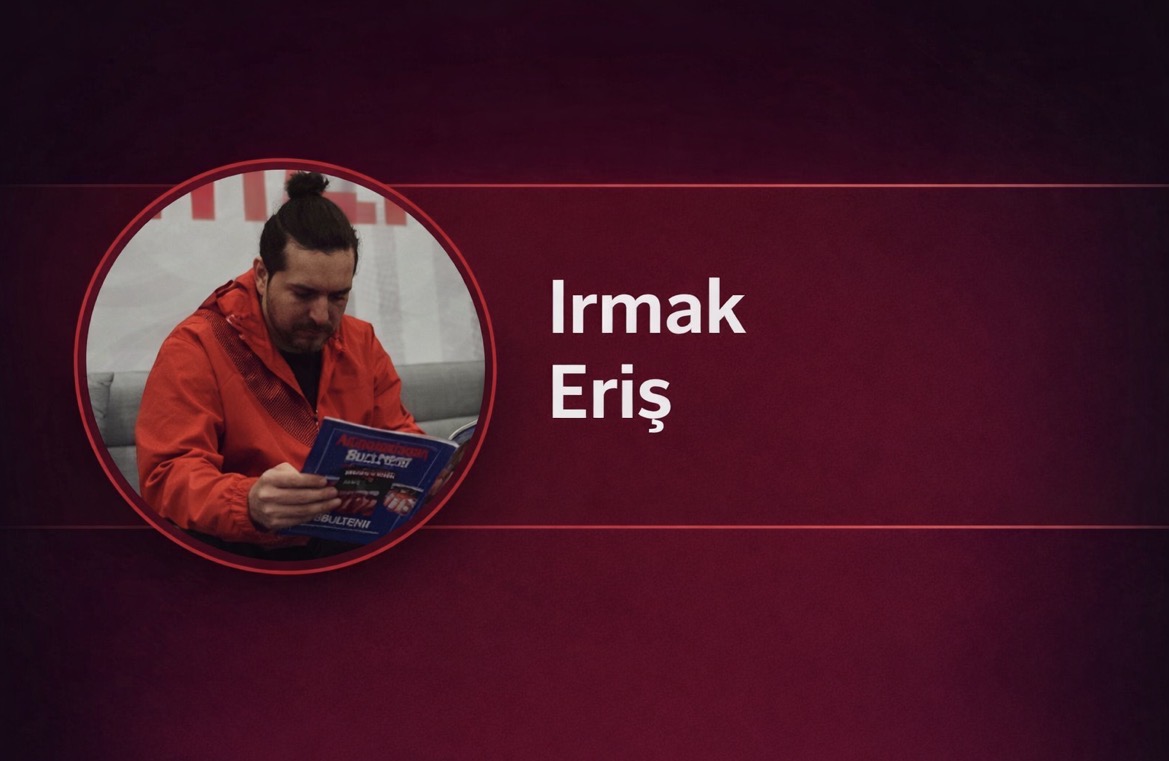 Hikaye Bizim Elimizde